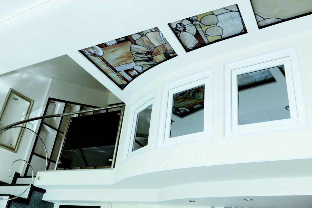 Appartamento Penthouse On Strada Ismail 58/1 Chişinău Esterno foto