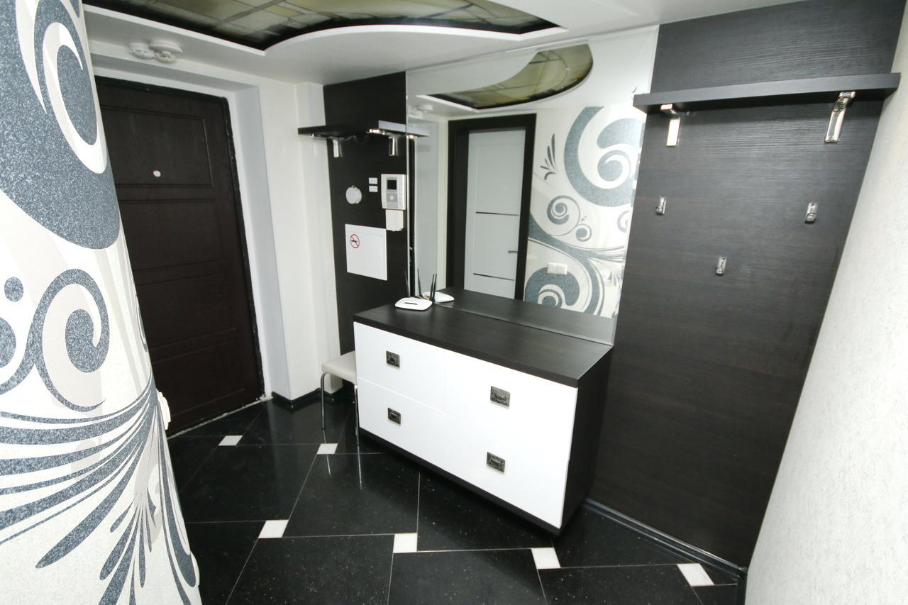 Appartamento Penthouse On Strada Ismail 58/1 Chişinău Esterno foto