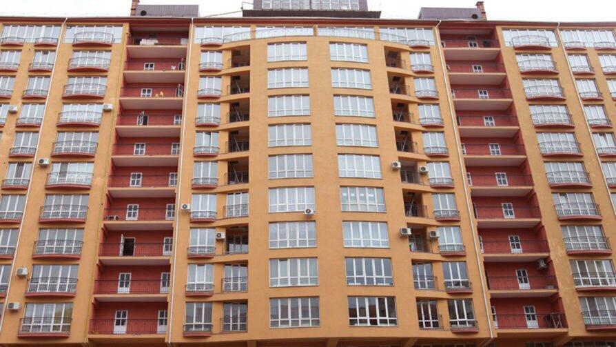 Appartamento Penthouse On Strada Ismail 58/1 Chişinău Esterno foto